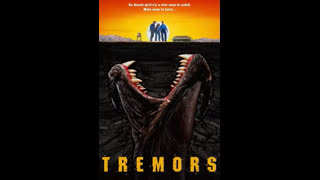 Movie Night! Trermors