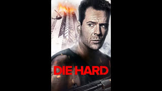 Movie Night! Die Hard