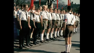 Hitler Youth - Episode 2