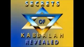 DIRTY SECRETS OF THE KABBALAH REVEALED â€” PART 2 OF 2