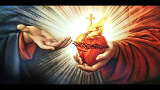 The Love of the Sacred Heart by St. Mechtilde (1241-1298)