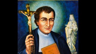 The Secret Of The Rosary By Saint Louis-Marie Grignion De Montfort