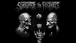 Slaughter of the Prophets (The T@l-mud & Judeo-Masonry)