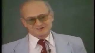 1983 Yuri Bezmenov Laid Out The Take Over Of Americans, & The US; Explains What we Live Now