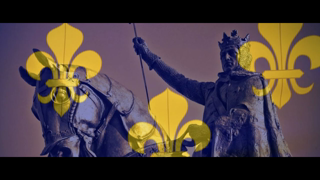 King St. Louis IX - A Foreshadowing of the Great Catholic Monarch to Come (Feast Day Aug 25th )