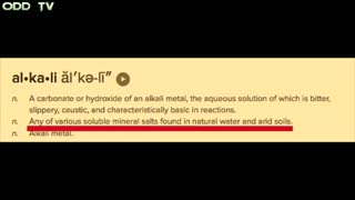 Corona Debunked by Bio Chemistry (ODD mirror)