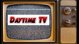 Daytime TV - TOTAL ECLIPSE OF THE CONTENT