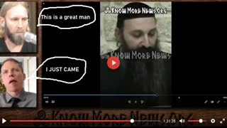 Adam Green &  Jason Köhne Attack Antisemites