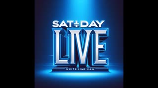 Saturday White Live