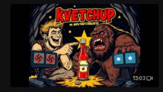 Kvetchup - by Tuber's Troglodytes