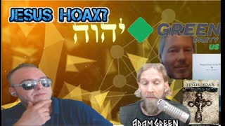 Was Christianity A Jewish Hoax?