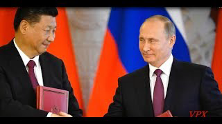 VertigoPolitix  ---  The Globalistas, Putin, and the Ghost of Mao