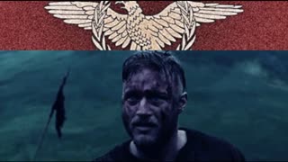 Augustus Invictus movie - discover whether you are a slave or free (speech excerpt with video added)