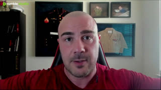 Lucas Gage Rants About His Harassers