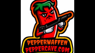 PepperWaffen https://entropystream.live/app/PepperCave