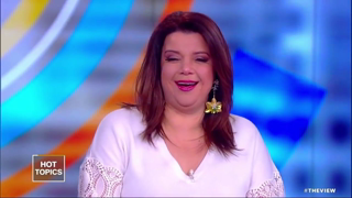 YIKES DEPT!  Ana Navarro Uses Special Needs Family Members To Justify Abortion