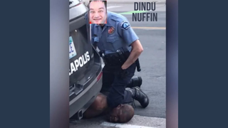 Dindu Nuffin