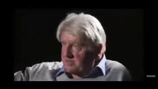 Same time as 2012 olympics Borats dad.Stanley Johnson on Depopulation. 2012.