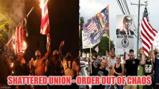 Shattered Union - Order Out Of Chaos The Documentary