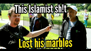 *New* | Things we must shed to defeat the Islamist | 1st being cowardice