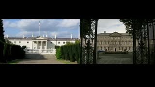 3,000 Irish Only Need Take Over These Two Buildings And 5 Million People Can Be Free In 24 Hours. Get off your arses 3