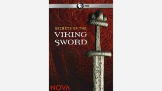 Secrets of the Viking Sword (2012)