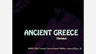 Ancient Greece (1976)