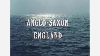 Anglo-Saxon England (1971)