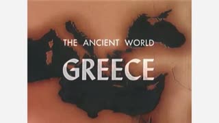 The Ancient World: Greece (1954)