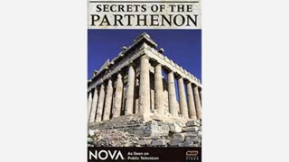 Secrets of the Parthenon (2008)