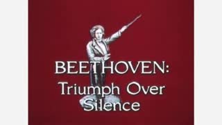 Beethoven: Triumph Over Silence (1984)