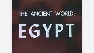 The Ancient World: Egypt (1951)