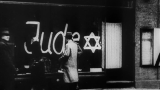 Investigating the Holocaust Part 12: Nazi Anti Semitism â€“ When Hatred Forges Policy