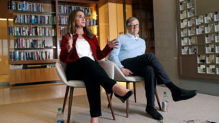 Bill Gates' relationship with Epstein may have triggered divorce