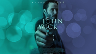 GOD'S GONNA CUT YOU DOWN(JOHNNY CASH)......JOHN WICK TRIBUTE