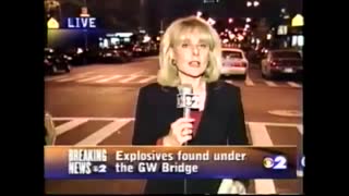 Israeli truck bombs 911