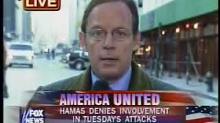 9/11 Hijackers Passport Found By The F.B.I , Fox News