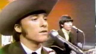 Buffalo Springfield - For What It's Worth 1967