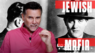 Jewish Mafia- Arnold Rothstein, Meyer Lansky, Lefty Rosenthal, Bugsy Siegal With Michael Franzese