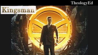 The Kingsman: Predictive programming for chaos in 2020 - December? Maybe even Beirut bombing?