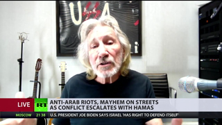 Roger Waters | Israel wonâ€™t change its â€˜murderousâ€™ policies unless the govt is pressured