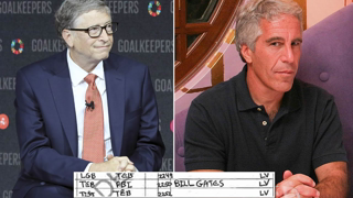 EXPOSED! Bill Gates Repeatedly Met With Jeffrey Epstein