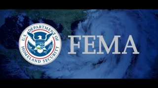 Fema Camp Coffins Investigated