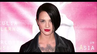 ASIA ARGENTO ELITE GENDER INVERSION transVESTIGATION