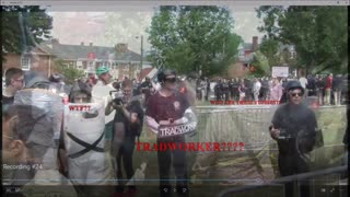 CHARLOTTESVILLE CAMERAS TURNED OFF  2017