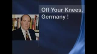 Off Your Knees, Germany! Ernst Zundel 1983 - 2003 ( Full Documentary)