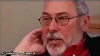 Noel Ignatiev Urging White Genocide