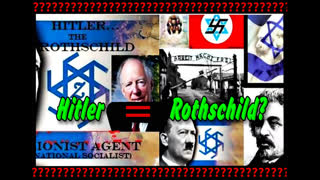 The Truth About Adolf Hitler