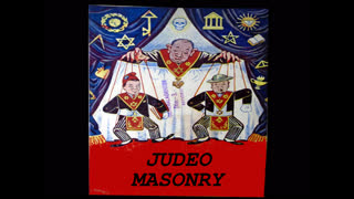 Hitler Banned Freemasonry