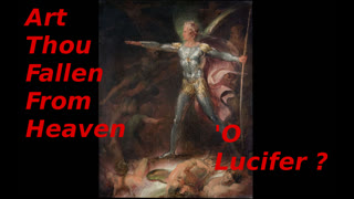 Lucifer and the White Gods